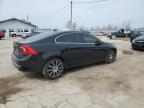 2017 Volvo S60 Premier en Venta en Pekin, IL - Front End