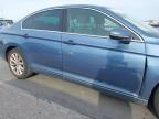 2015 VOLKSWAGEN PASSAT SE for sale at Copart CHESTER