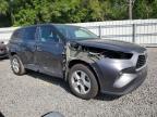 2021 Toyota Highlander L на продаже в Riverview, FL - Side