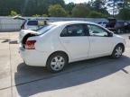 2010 Toyota Yaris  de vânzare în Gaston, SC - Rear End