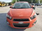 2012 Chevrolet Sonic Ltz zu verkaufen in Dunn, NC - Rear End