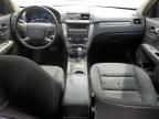 2010 Ford Fusion Se продається в Portland, MI - Front End