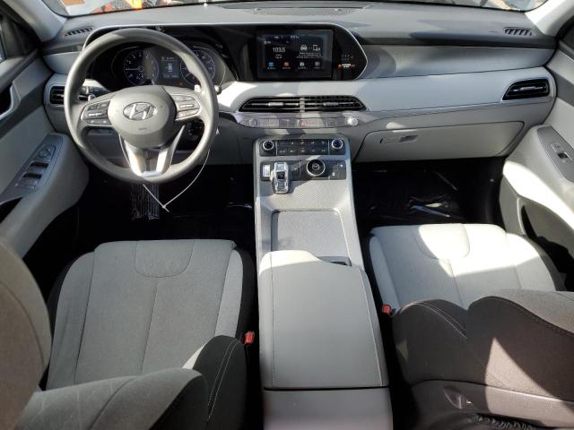  HYUNDAI PALISADE 2020 Сірий