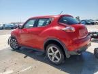 2015 Nissan Juke S   for Sale in Haslet, TX - Front End