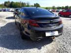 2014 VAUXHALL INSIGNIA S for sale at Copart BELFAST