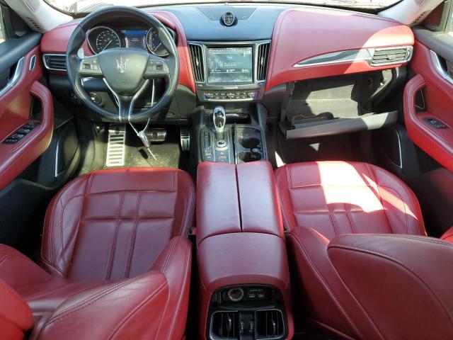 Parquets MASERATI ALL MODELS 2017 Różowy