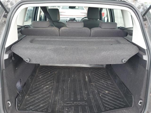 2017 FORD C-MAX TITA