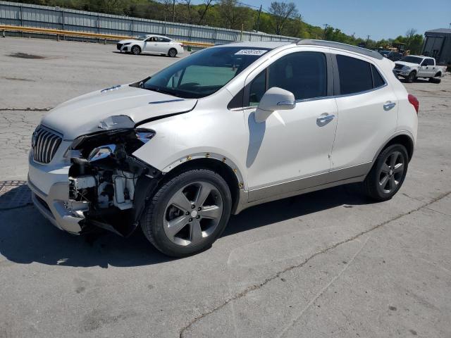 2014 Buick Encore Convenience