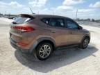 2016 Hyundai Tucson Se продається в West Palm Beach, FL - Minor Dent/Scratches