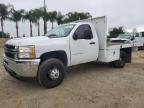 2011 Chevrolet Silverado C3500 for Sale in Colton, CA - Minor Dent/Scratches