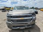 2017 Chevrolet Silverado C1500 High Country продається в Houston, TX - Front End