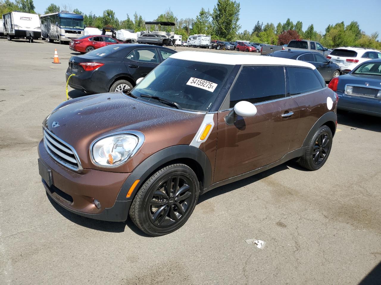 WMWSS1C58EWN94368 MINI COOPER Photo 1