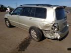 2003 Toyota Highlander Limited for Sale in New Britain, CT - Rear End