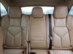 2012 Porsche Cayenne  за продажба в Davison, MI - Front End