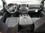 2025 Chevrolet Silverado K2500 Custom de vânzare în San Antonio, TX - Hail