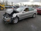 2008 Mercedes-Benz E 320 Cdi იყიდება Portland-ში, OR - Front End
