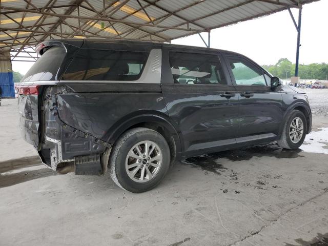  KIA CARNIVAL L 2022 Сharcoal
