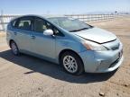 2013 Toyota Prius V    zu verkaufen in Bakersfield, CA - Side
