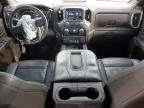 2022 Gmc Sierra K2500 Denali en Venta en Wayland, MI - Front End