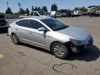 2019 Hyundai Elantra Se for Sale in Woodburn, OR - Front End