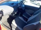 2009 RENAULT CLIO EXTRE for sale at Copart SANDTOFT