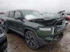 2024 Rivian R1S Adventure იყიდება Woodhaven-ში, MI - Front End