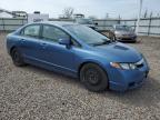 2010 Honda Civic Lx იყიდება Central Square-ში, NY - Normal Wear