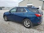 2021 Chevrolet Equinox Premier на продаже в Lawrenceburg, KY - Front End