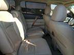 2008 Toyota Highlander Limited en Venta en Spartanburg, SC - Front End