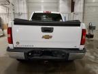 2008 Chevrolet Silverado K1500 de vânzare în Ham Lake, MN - Front End