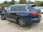 2018 Infiniti Qx60  იყიდება Hampton-ში, VA - All Over