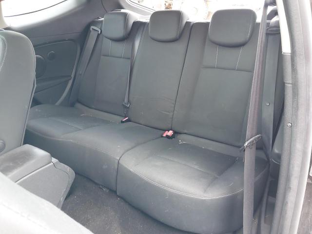 2010 RENAULT MEGANE I-M
