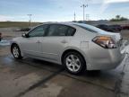 2009 Nissan Altima 2.5 იყიდება Littleton-ში, CO - Rear End