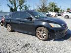 2014 Nissan Sentra S zu verkaufen in Riverview, FL - Normal Wear