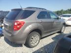 2010 Chevrolet Equinox Lt de vânzare în Byron, GA - Mechanical