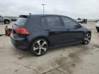 2015 Volkswagen Gti  zu verkaufen in Wilmer, TX - Front End