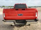 2017 Ford F250 Super Duty იყიდება San Antonio-ში, TX - Rear End