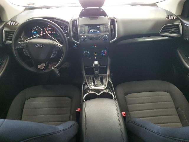  FORD EDGE 2018 Blue