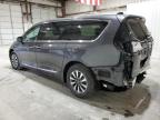 2023 Chrysler Pacifica Hybrid Limited en Venta en Tulsa, OK - Rear End