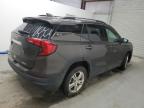 2019 Gmc Terrain Sle продається в Savannah, GA - Minor Dent/Scratches