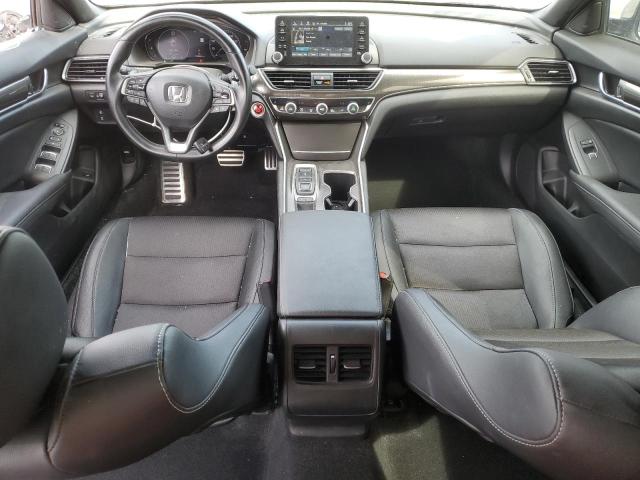  HONDA ACCORD 2020 Biały