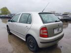2006 SKODA FABIA AMBI for sale at Copart ROCHFORD