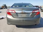 2014 Toyota Camry L   იყიდება New Orleans-ში, LA - Side
