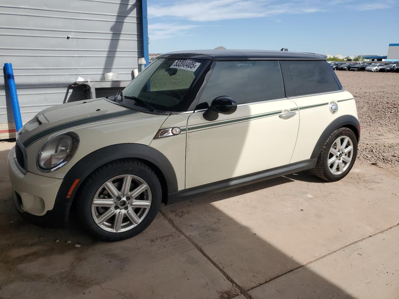2013 Mini Cooper S for Sale in Phoenix, AZ - Mechanical