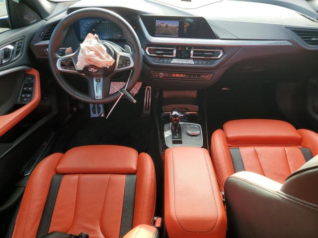  BMW M2 2024 Biały
