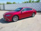 2019 LEXUS ES 300H TA for sale at Copart CHESTER