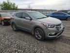 2018 Hyundai Santa Fe Sport  for Sale in Walton, KY - Front End