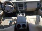 2009 Ford Expedition Xlt للبيع في Conway، AR - Front End