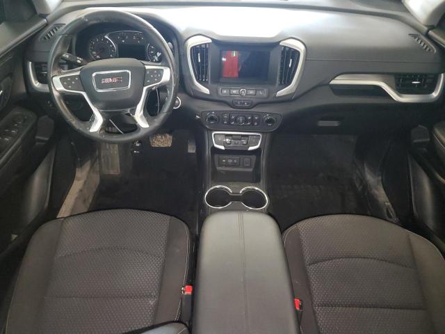  GMC TERRAIN 2024 Czarny