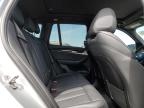 2021 Bmw X3 Sdrive30I продається в Mercedes, TX - Water/Flood